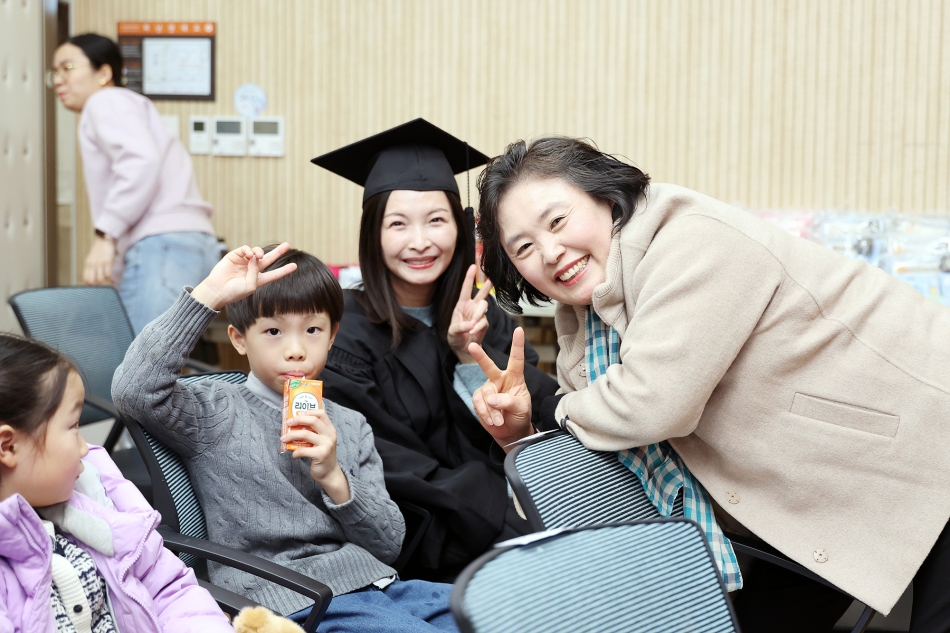 시흥다문화엄마학교 11기졸업식 및 12기 입학식_2