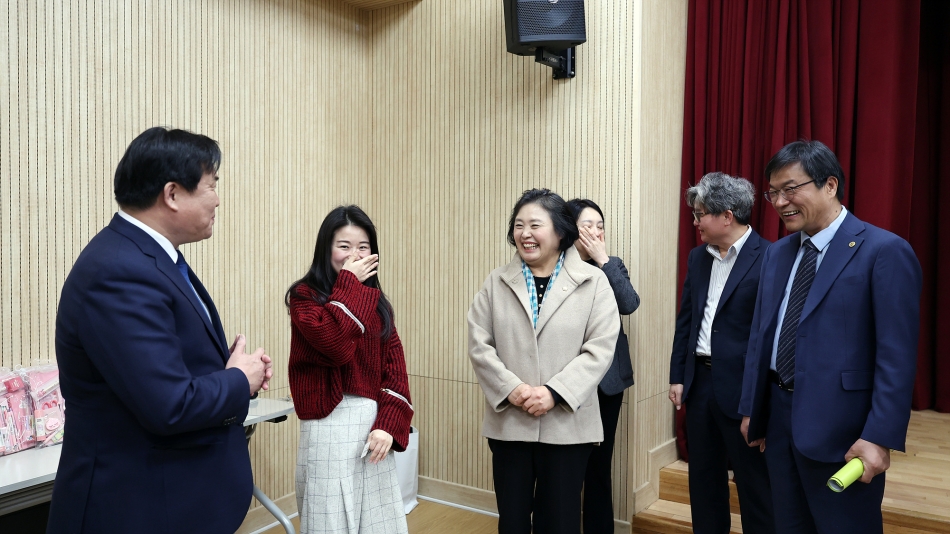 시흥다문화엄마학교 11기졸업식 및 12기 입학식_4