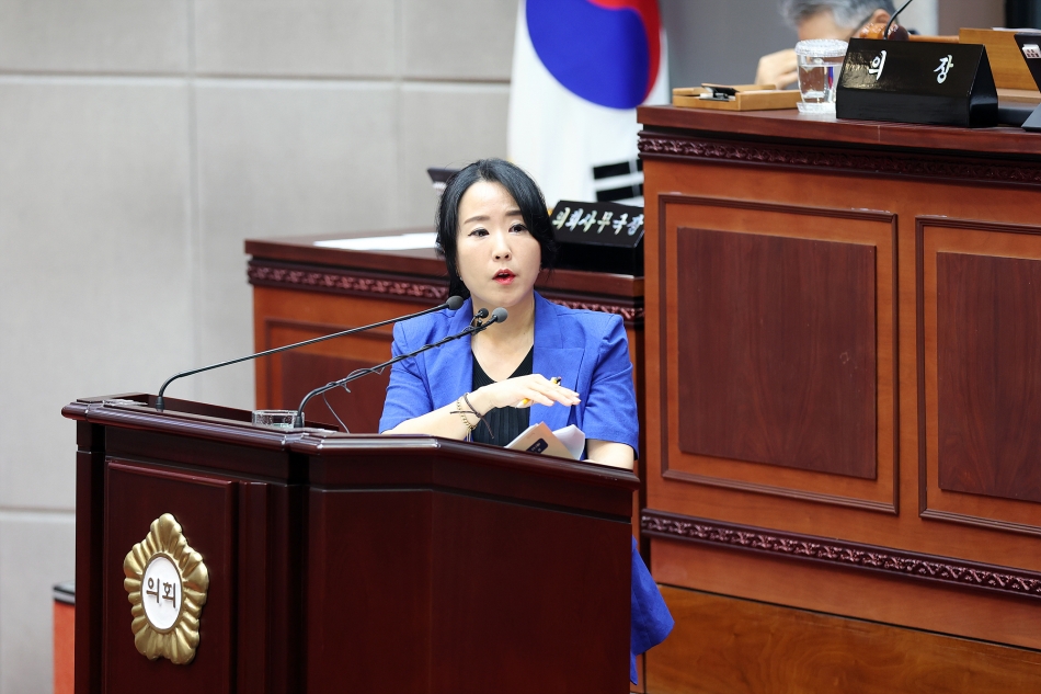 제328회 시흥시의회(제2차 정례회)제2차 본회의 시정질문 일괄답변, 일문일답_13