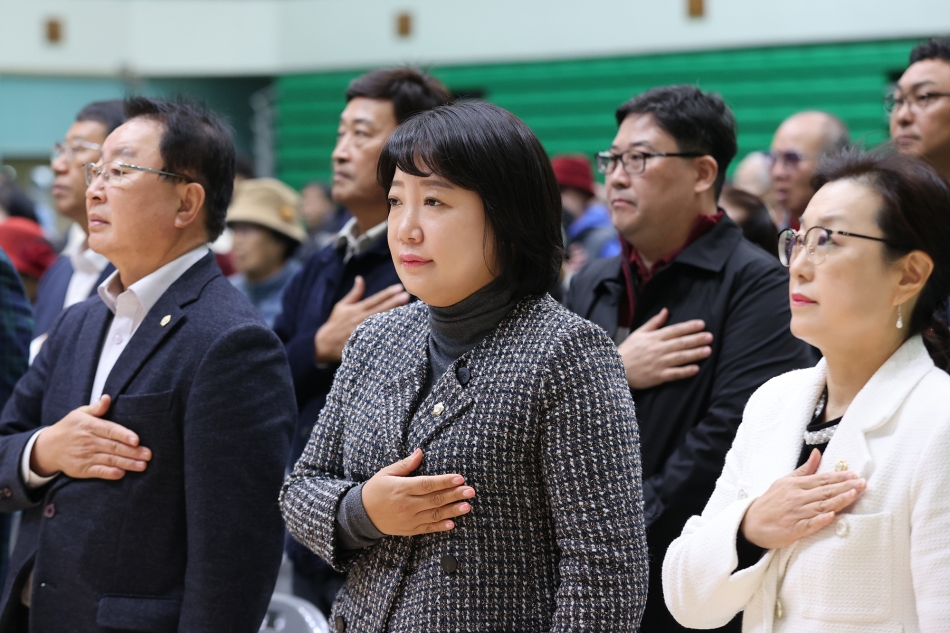 제9회 시흥시 시각장애인 생활체육대회_3