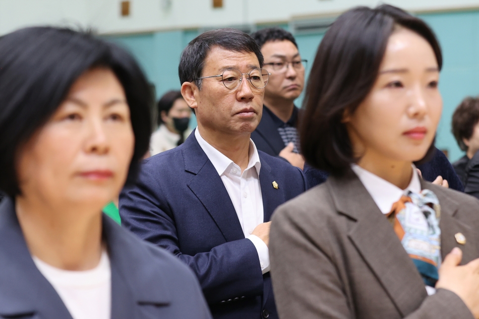 제9회 시흥시 시각장애인 생활체육대회_9