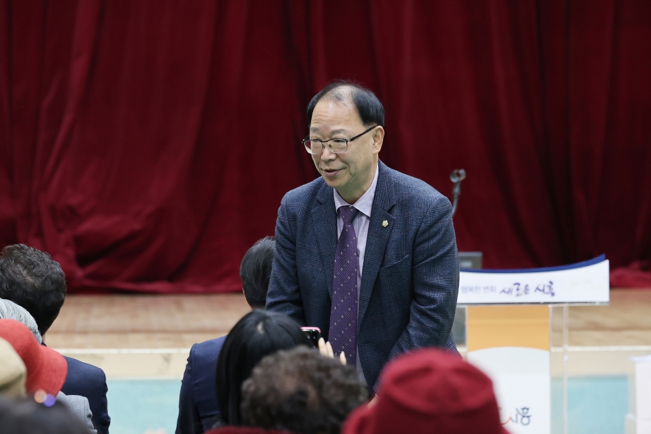 제9회 시흥시 시각장애인 생활체육대회_10