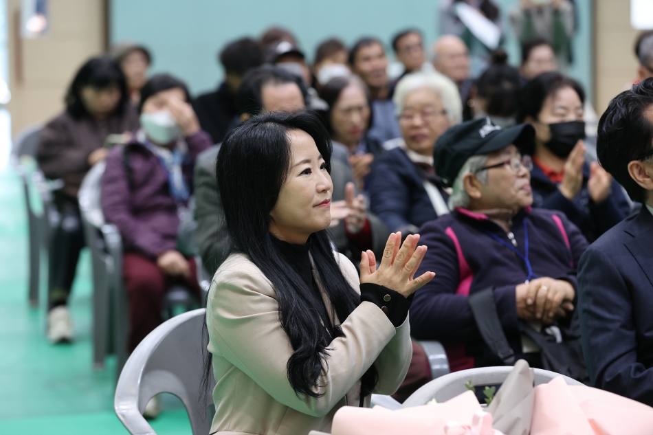 제9회 시흥시 시각장애인 생활체육대회_11