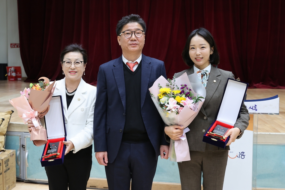 제9회 시흥시 시각장애인 생활체육대회_19