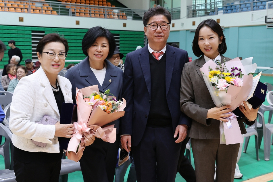 제9회 시흥시 시각장애인 생활체육대회_20