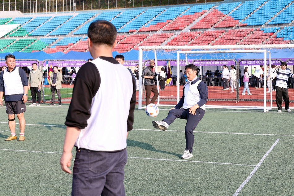 경기도시군의회의원 한마음 체육대회_27