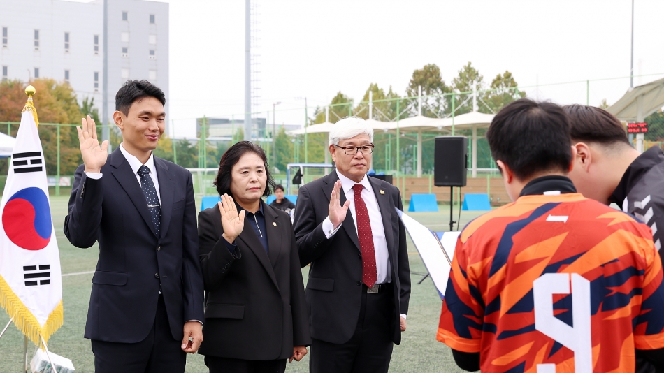 제1회 시흥시장기 어울림풋살대회_5