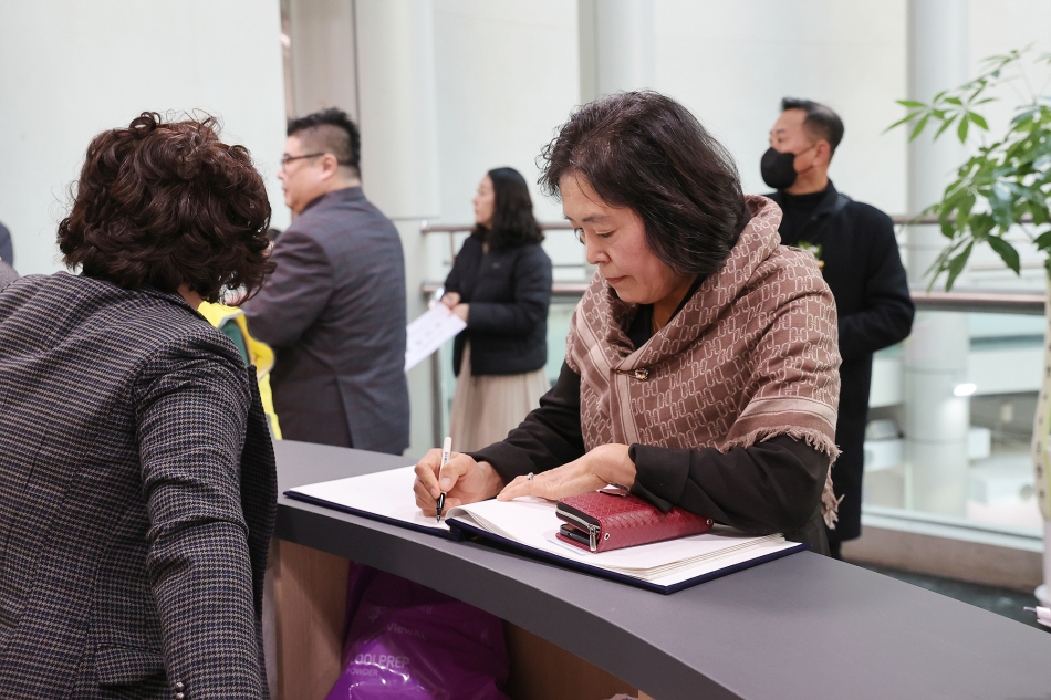 (사)한국지체장애인협회 시흥시지회 지회장 이취임식_2