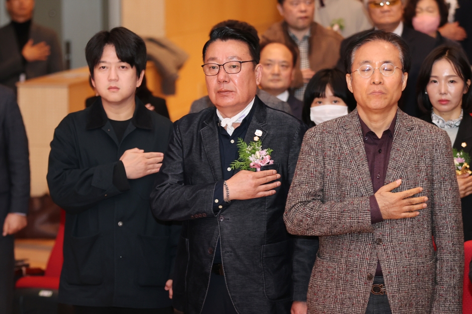 (사)한국지체장애인협회 시흥시지회 지회장 이취임식_11