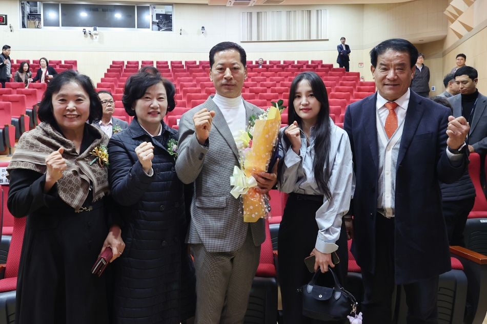 (사)한국지체장애인협회 시흥시지회 지회장 이취임식_21