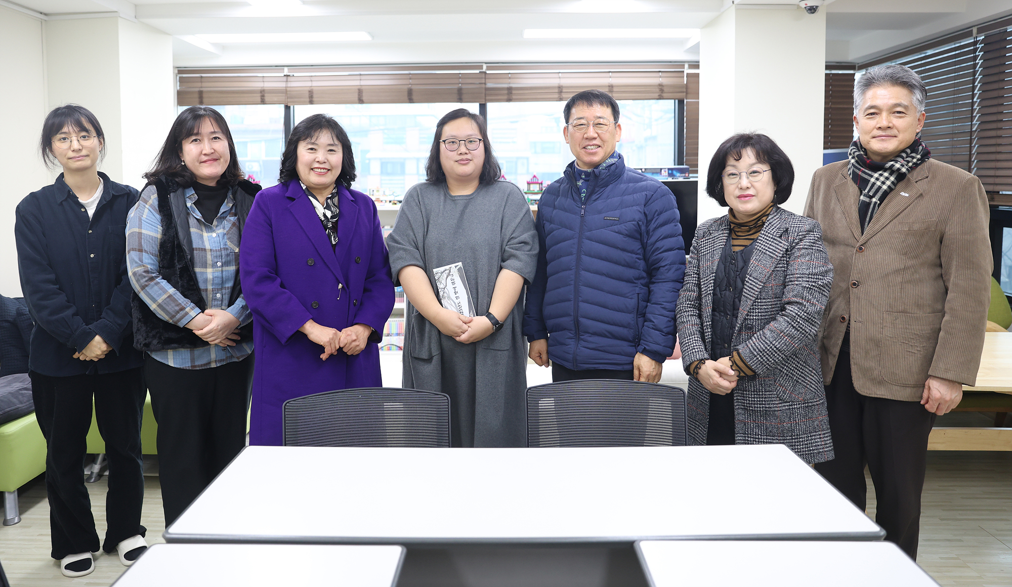 시흥시의회, 설 명절 맞아 관내 사회복지시설 위문