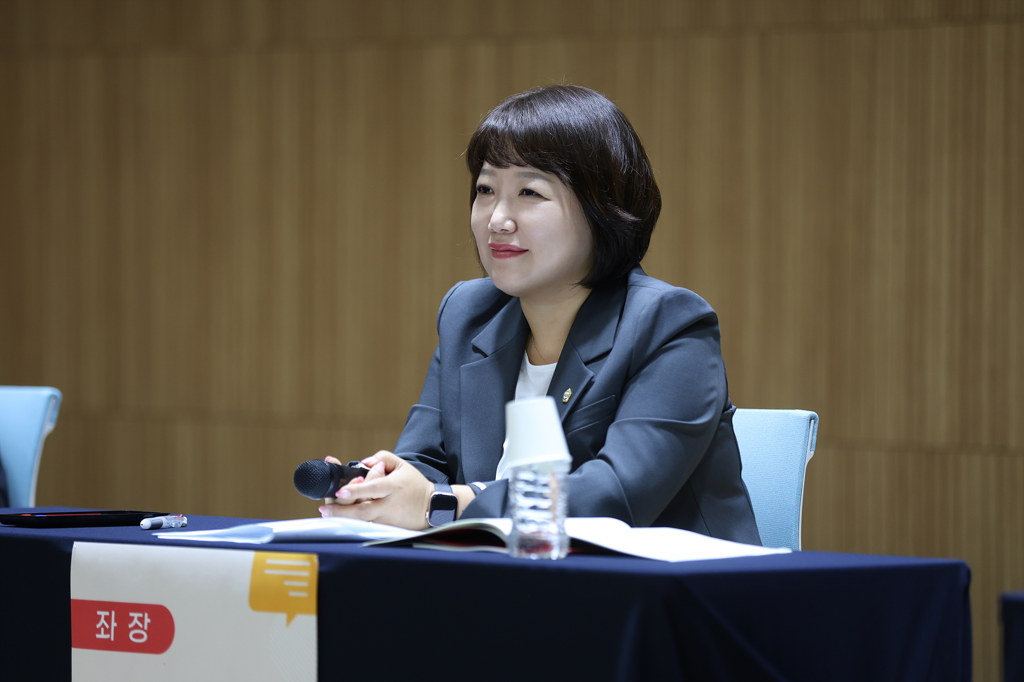 시흥시의회, ’시흥시 고립·은둔 청년 지원’ 정책토론회 개최