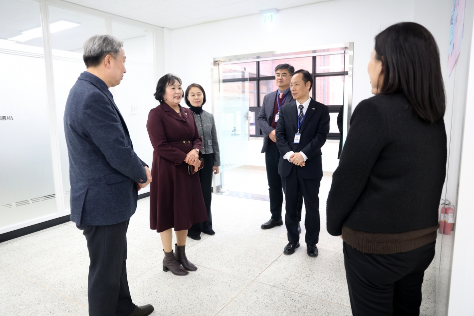 시흥시정연구원 개원식_5