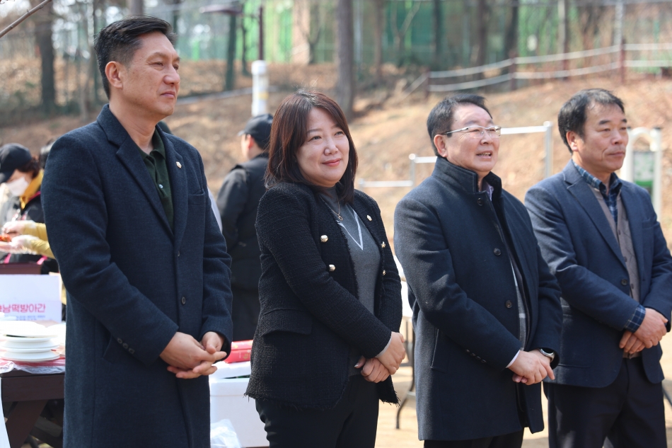 30주년 시흥시 산악연맹 시산제_9