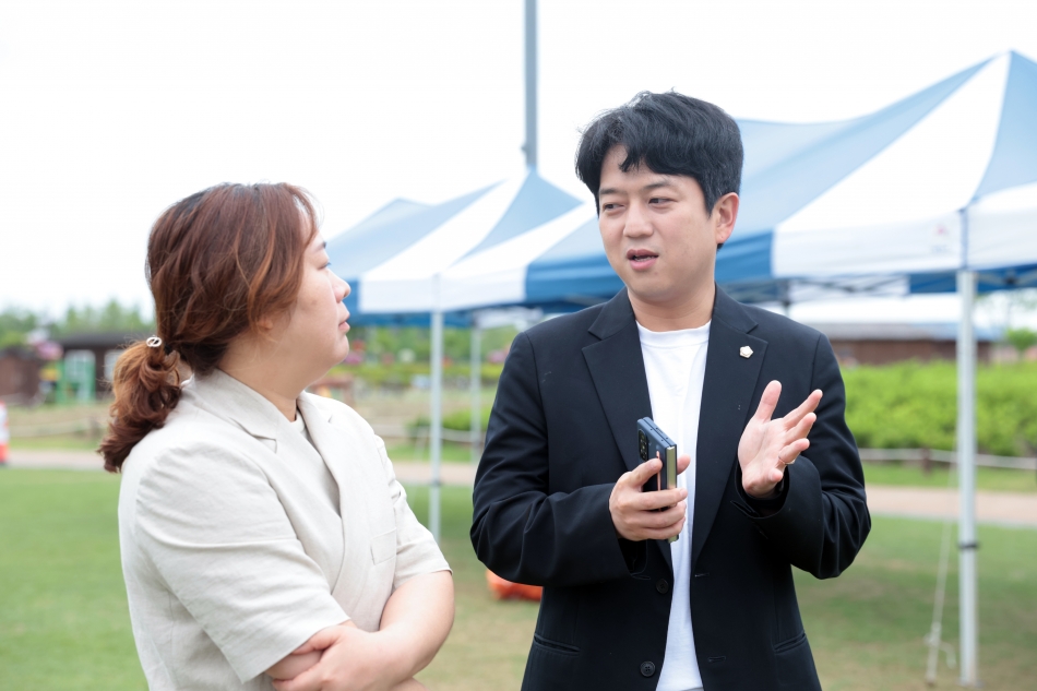 제4회 지역아동센터 가족운동회_4