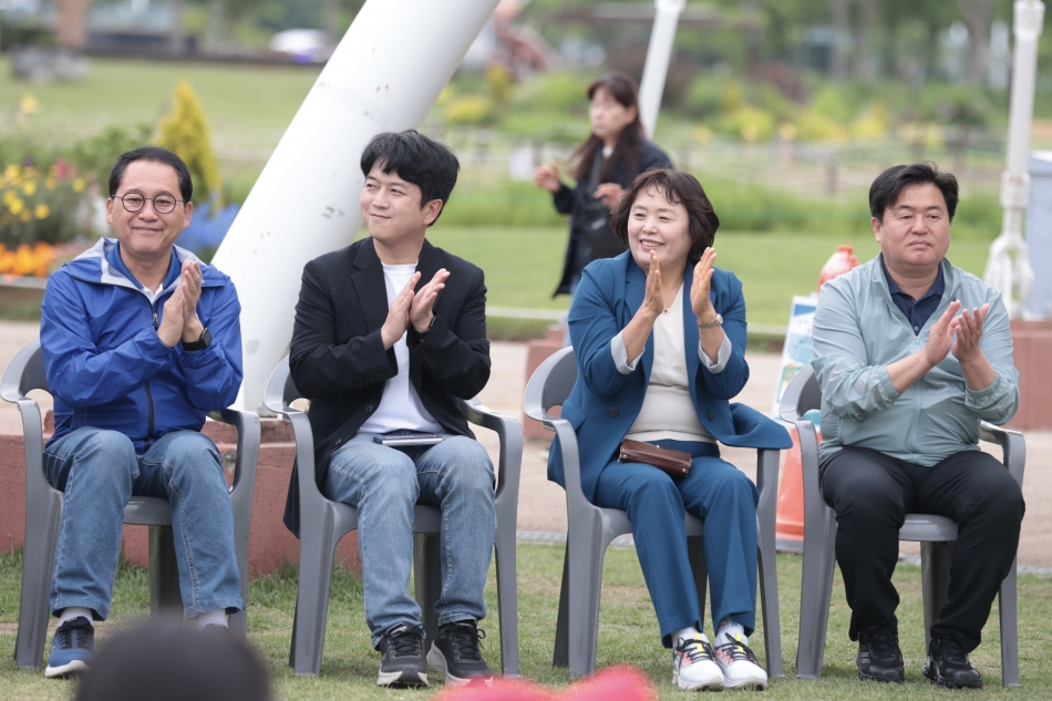 제4회 지역아동센터 가족운동회_7