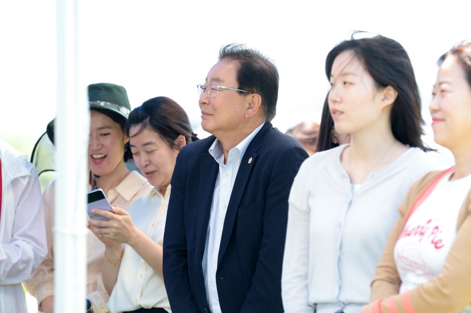 2025 시흥시농업인단체협의회 풍년기원제_9