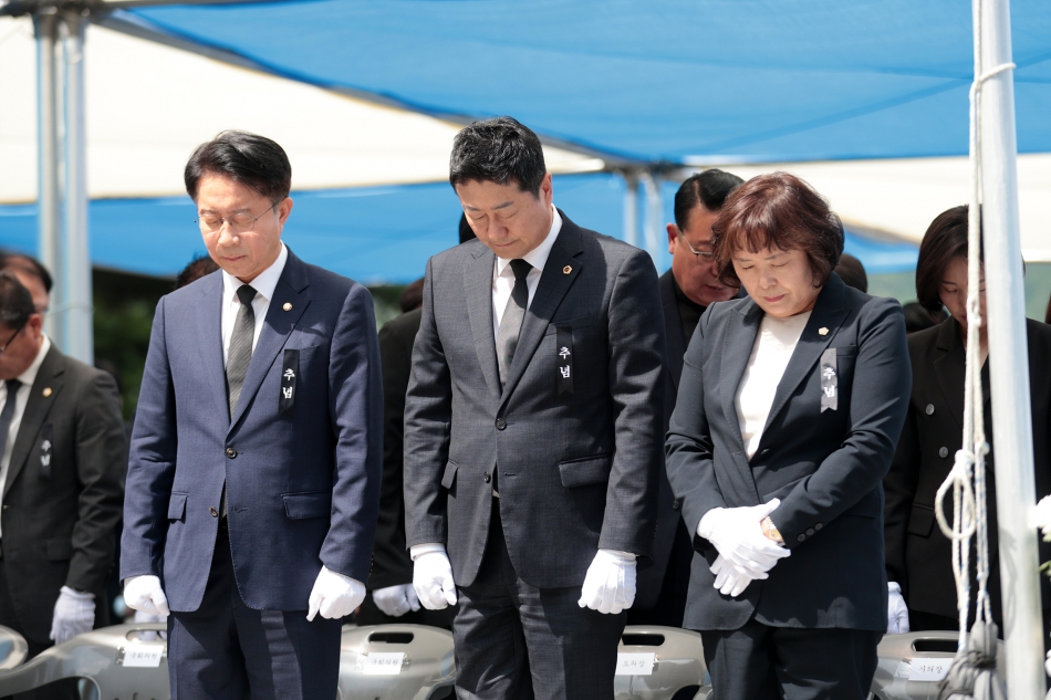 제70회 현충일 추념행사_1