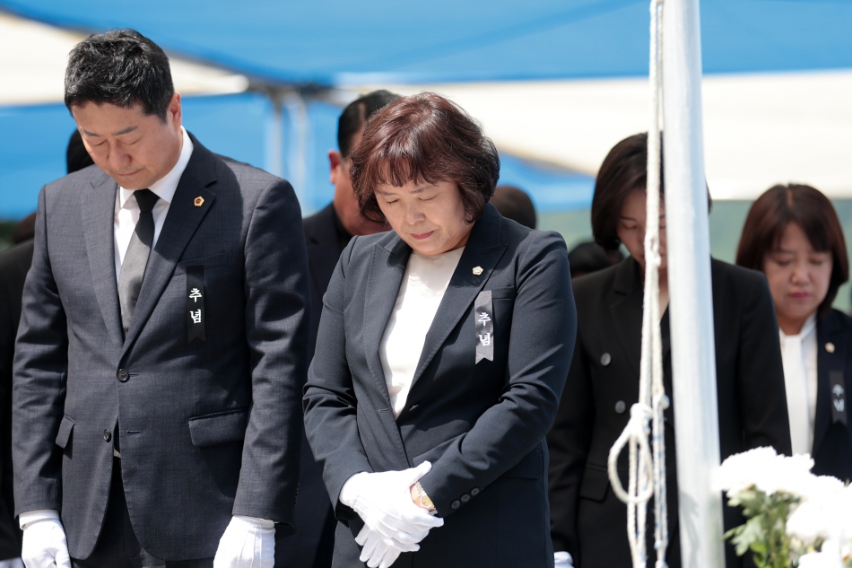 제70회 현충일 추념행사_2