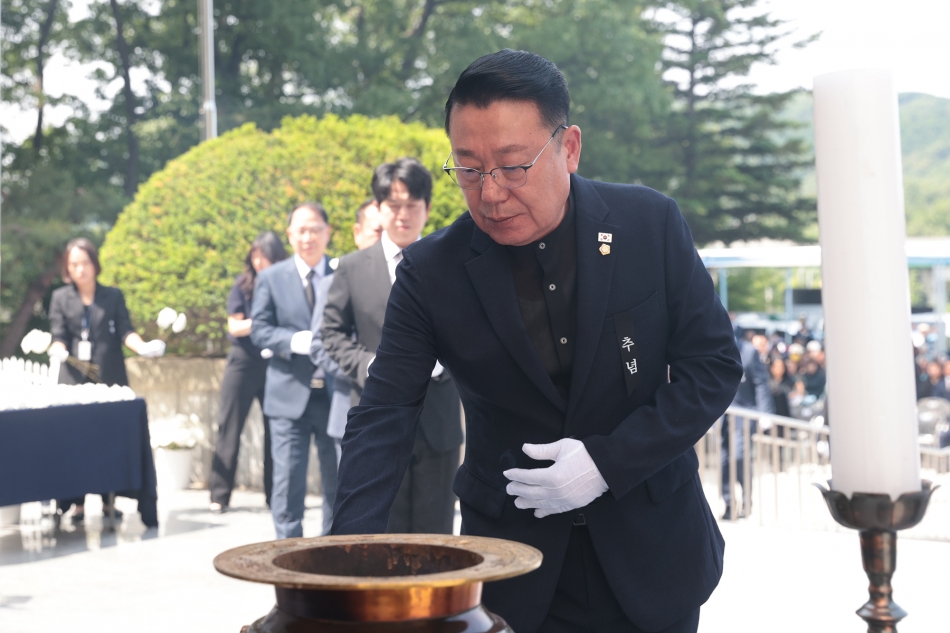 제70회 현충일 추념행사_8