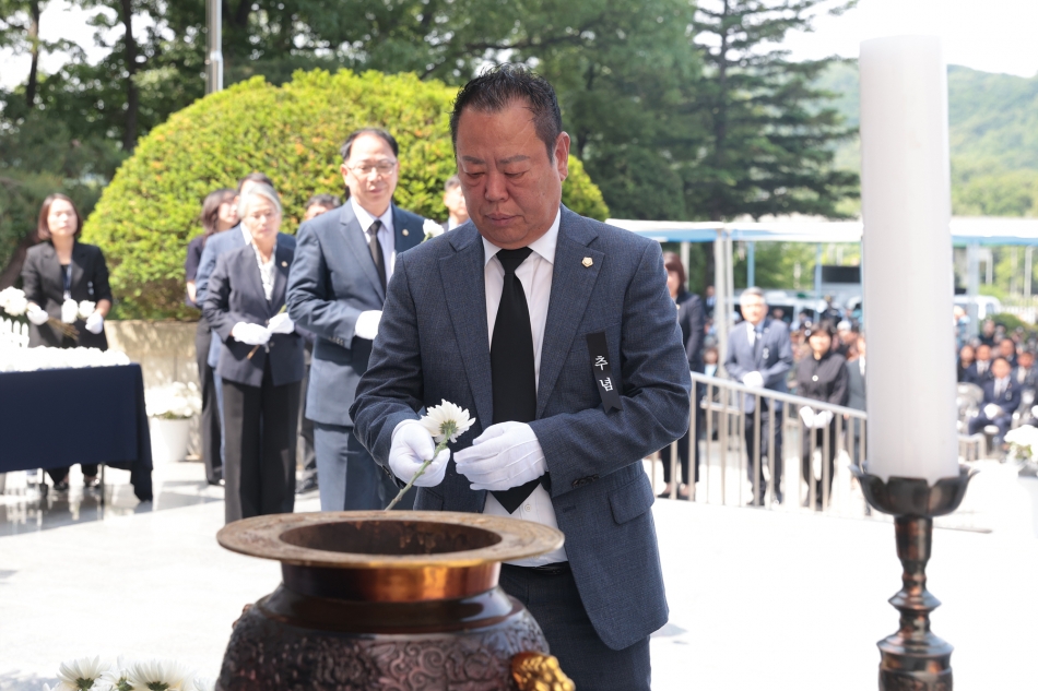 제70회 현충일 추념행사_10