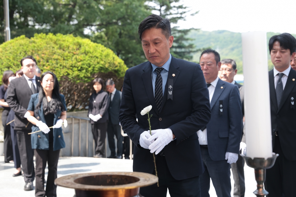 제70회 현충일 추념행사_17