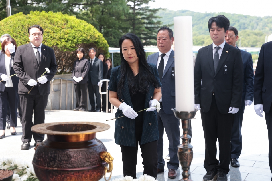 제70회 현충일 추념행사_18