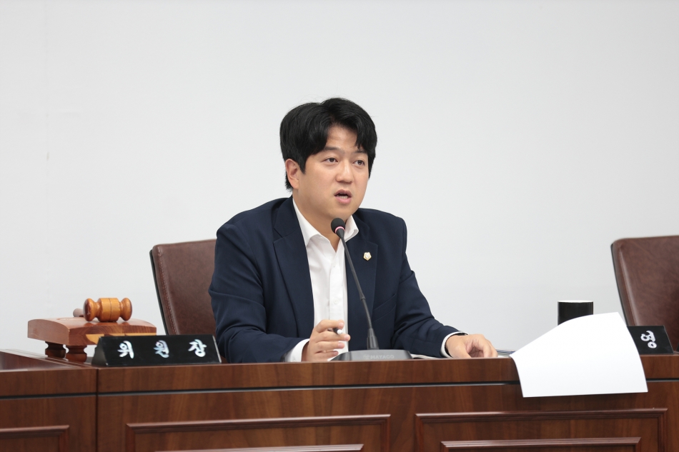 제328회 시흥시의회(제1차 정례회) 교육복지위원회_1