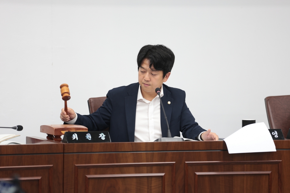 제328회 시흥시의회(제1차 정례회) 교육복지위원회_3