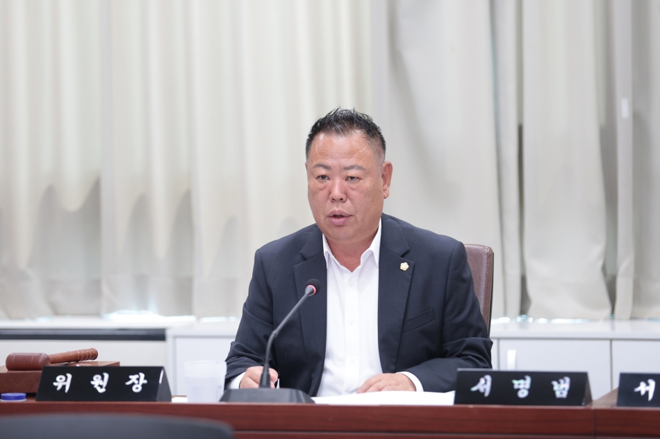 제328회 시흥시의회(제1차 정례회) 도시환경위원회_1