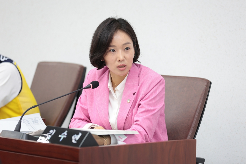 제328회 시흥시의회(제1차 정례회) 도시환경위원회_5