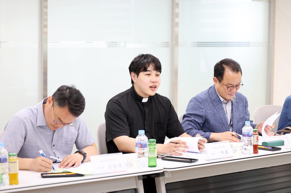 제328회 시흥시의회(정례회) 교육복지위원회 행정사무감사(현장방문) _29