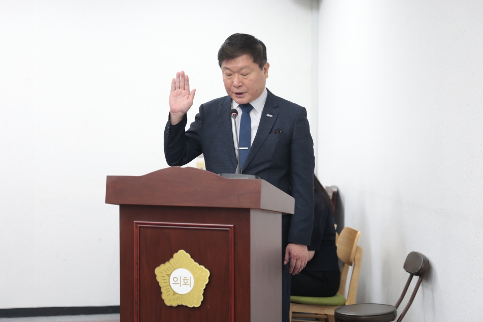 제328회 시흥시의회(정례회) 자치행정위원회 행정사무감사 현장방문_4