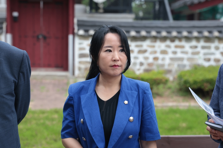 제328회 시흥시의회(정례회) 자치행정위원회 행정사무감사 현장방문_10
