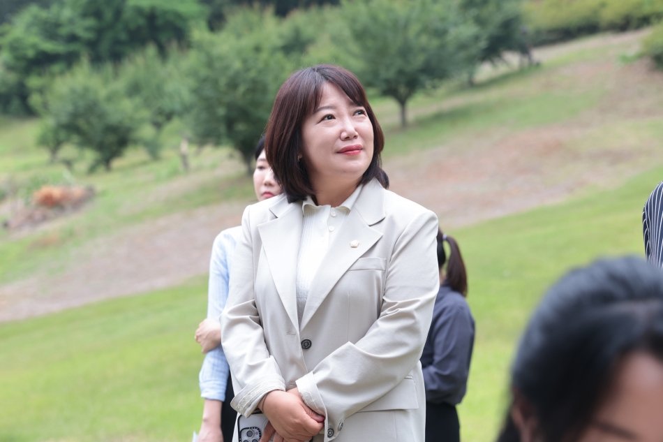 제328회 시흥시의회(정례회) 자치행정위원회 행정사무감사 현장방문_19