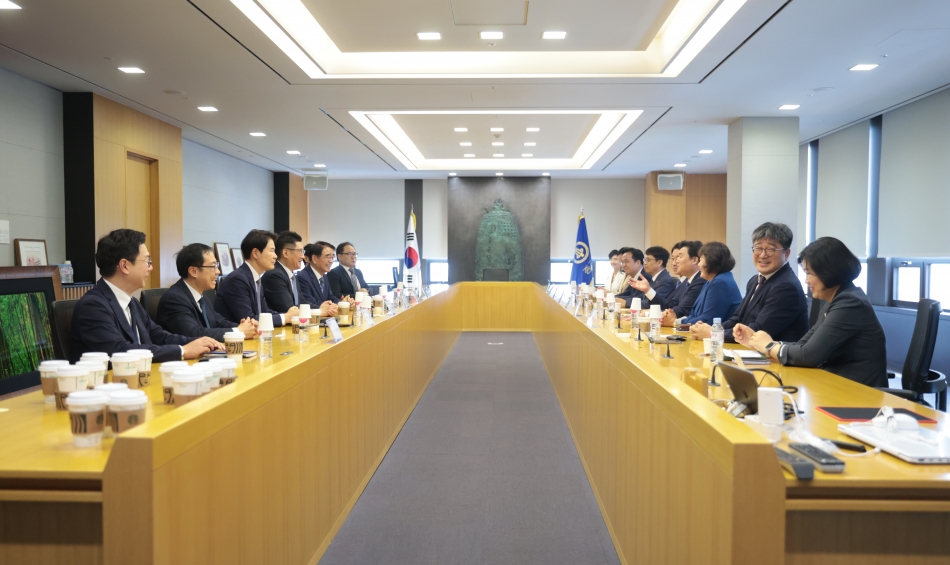 종근당-시흥시 최첨단 바이오의약품 복합연구 개발단지 조성 투자협약식_2