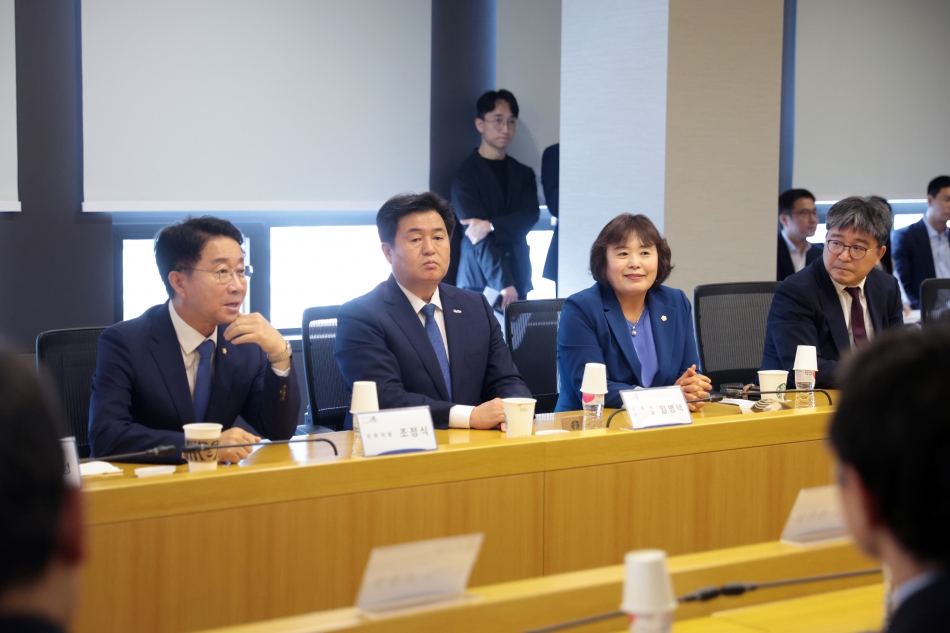 종근당-시흥시 최첨단 바이오의약품 복합연구 개발단지 조성 투자협약식_4