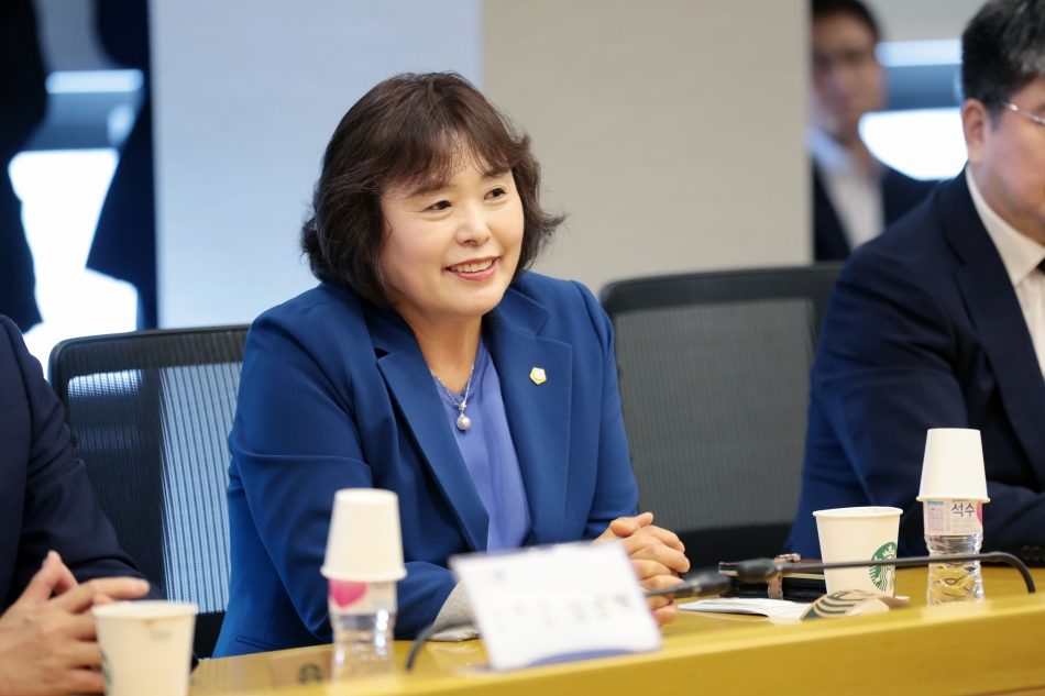 종근당-시흥시 최첨단 바이오의약품 복합연구 개발단지 조성 투자협약식_7