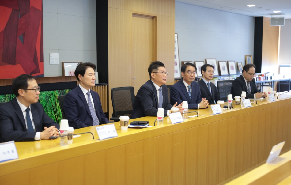 종근당-시흥시 최첨단 바이오의약품 복합연구 개발단지 조성 투자협약식_6