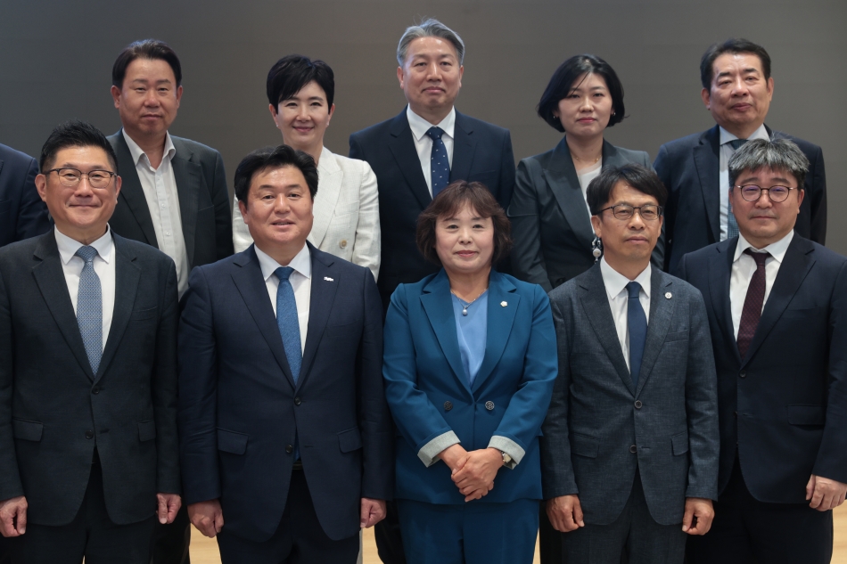 종근당-시흥시 최첨단 바이오의약품 복합연구 개발단지 조성 투자협약식_15