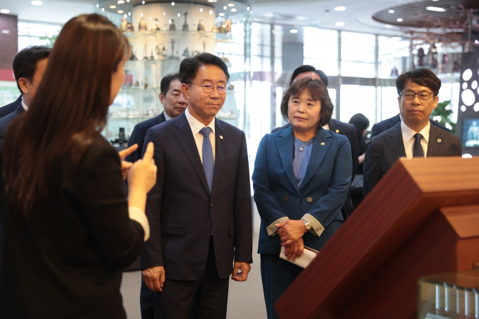 종근당-시흥시 최첨단 바이오의약품 복합연구 개발단지 조성 투자협약식_18