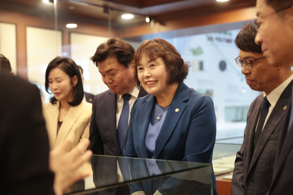 종근당-시흥시 최첨단 바이오의약품 복합연구 개발단지 조성 투자협약식_20