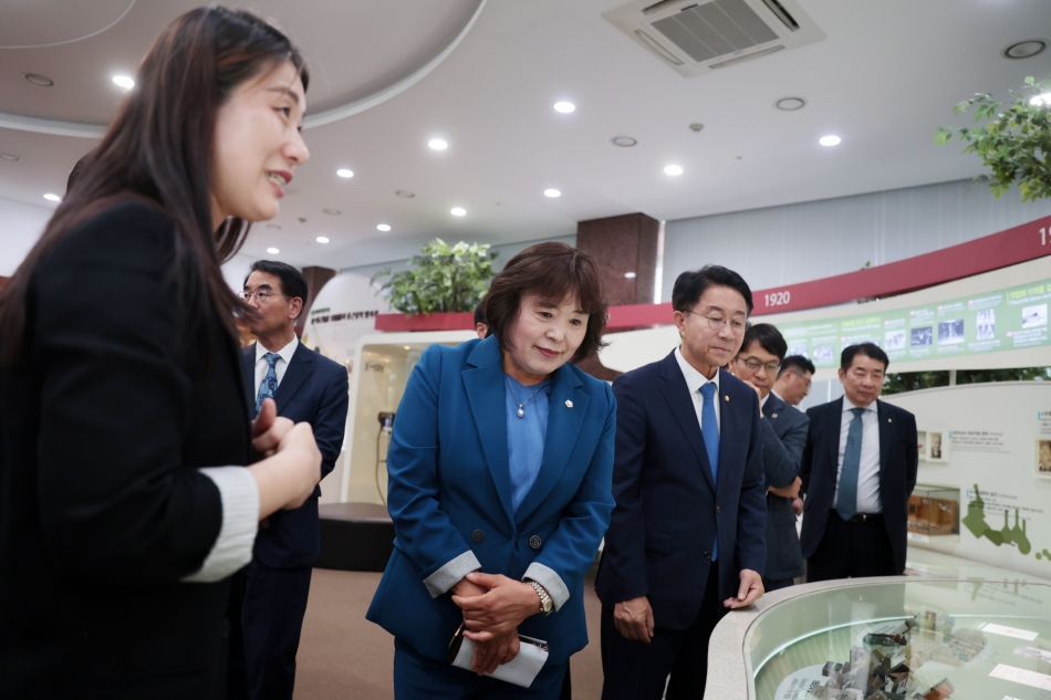 종근당-시흥시 최첨단 바이오의약품 복합연구 개발단지 조성 투자협약식_21