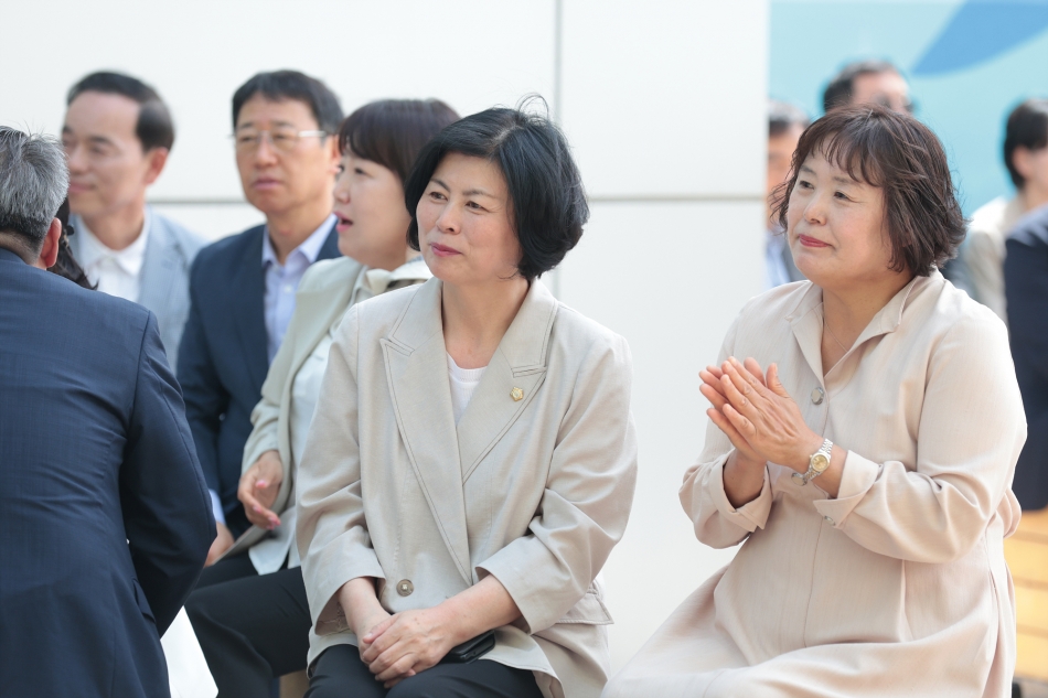 시흥시 탄소중립체험관 개관식_5