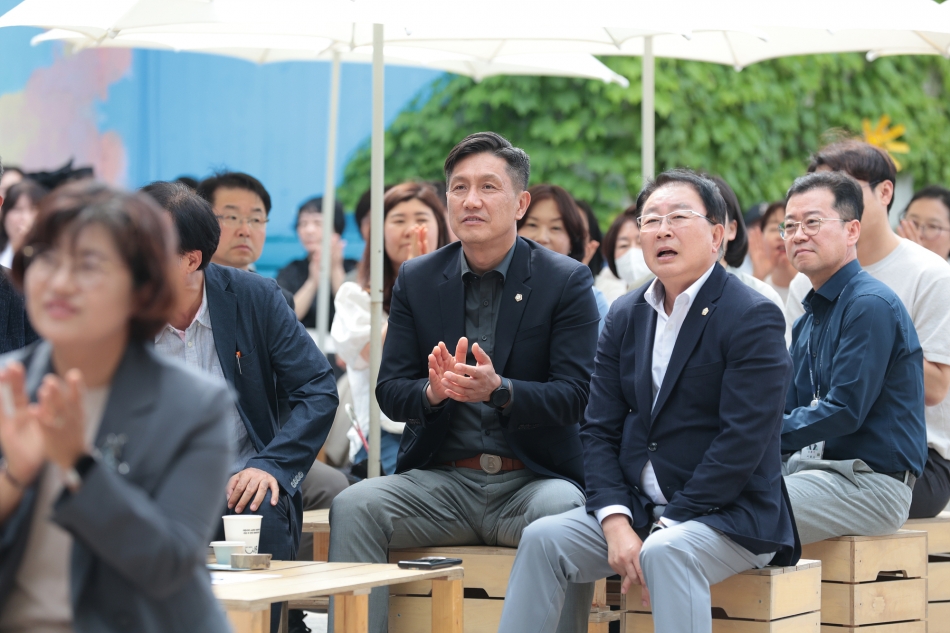 시흥시 탄소중립체험관 개관식_6