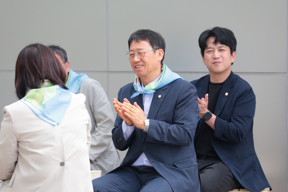 시흥시 탄소중립체험관 개관식_7