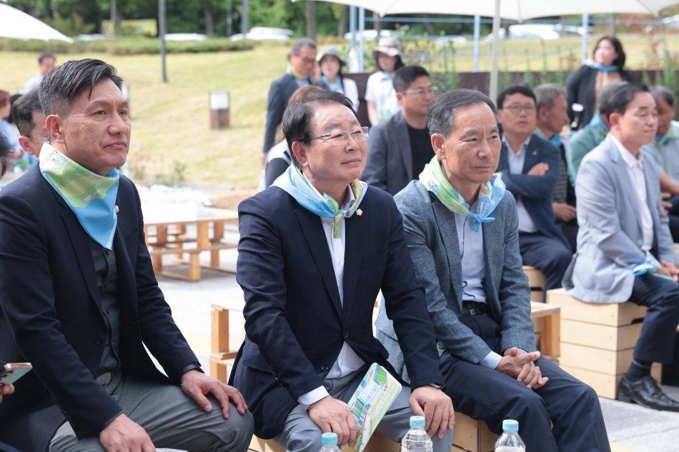 시흥시 탄소중립체험관 개관식_14