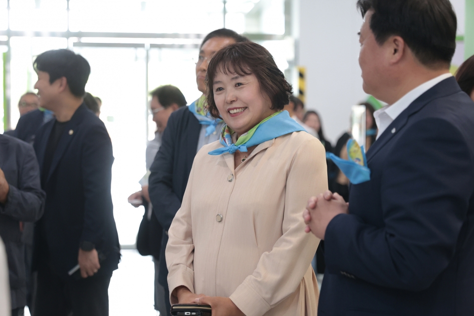 시흥시 탄소중립체험관 개관식_17