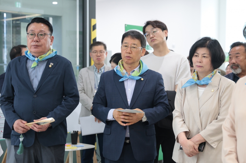 시흥시 탄소중립체험관 개관식_18