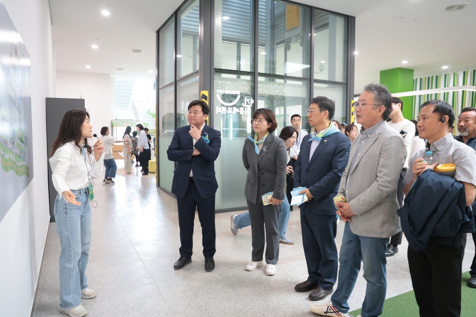 시흥시 탄소중립체험관 개관식_19